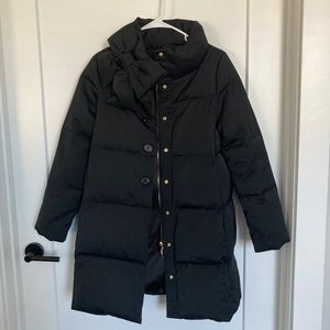 Kate Spade Down Coat